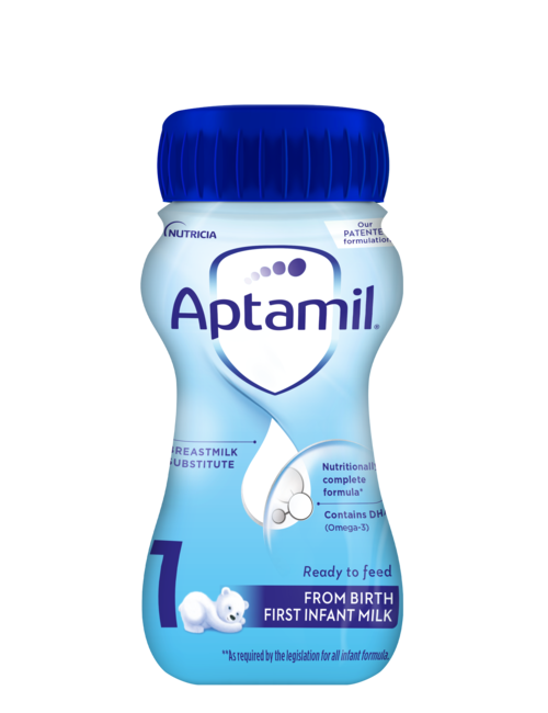Aptamil® 1 Početno mleko