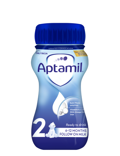 Aptamil® 2 Prelazno mleko