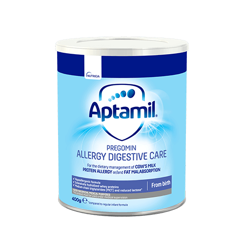 Aptamil Allergy Digestive Care (ADC)