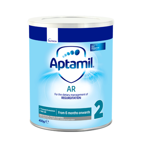 Aptamil® AR 2