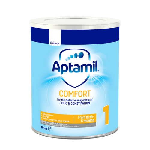 Aptamil® Comfort 1
