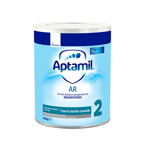Aptamil Anti-Regurgitation 2 (AR)