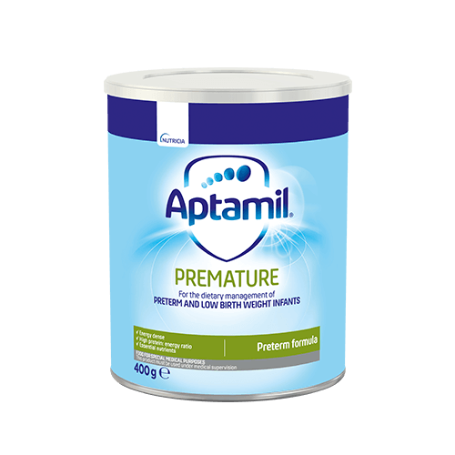 Aptamil® Premature