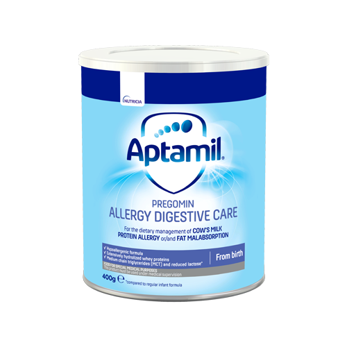 Aptamil® Pregomin Allergy Digestive Care (ADC)