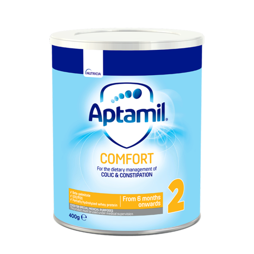 Aptamil® Comfort 2