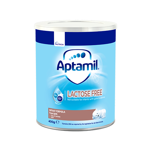 Aptamil® Lactose Free