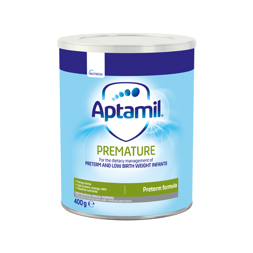 Aptamil® Premature