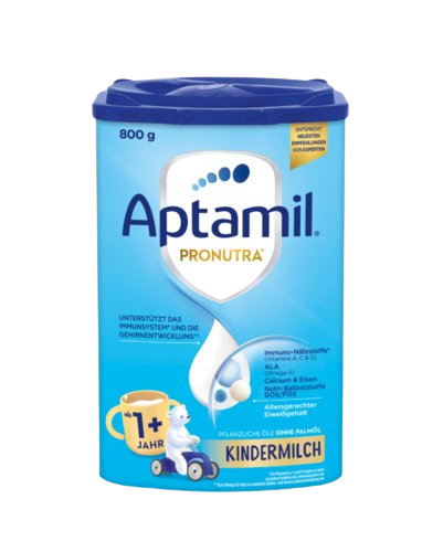 Aptamil Pronutra 1+