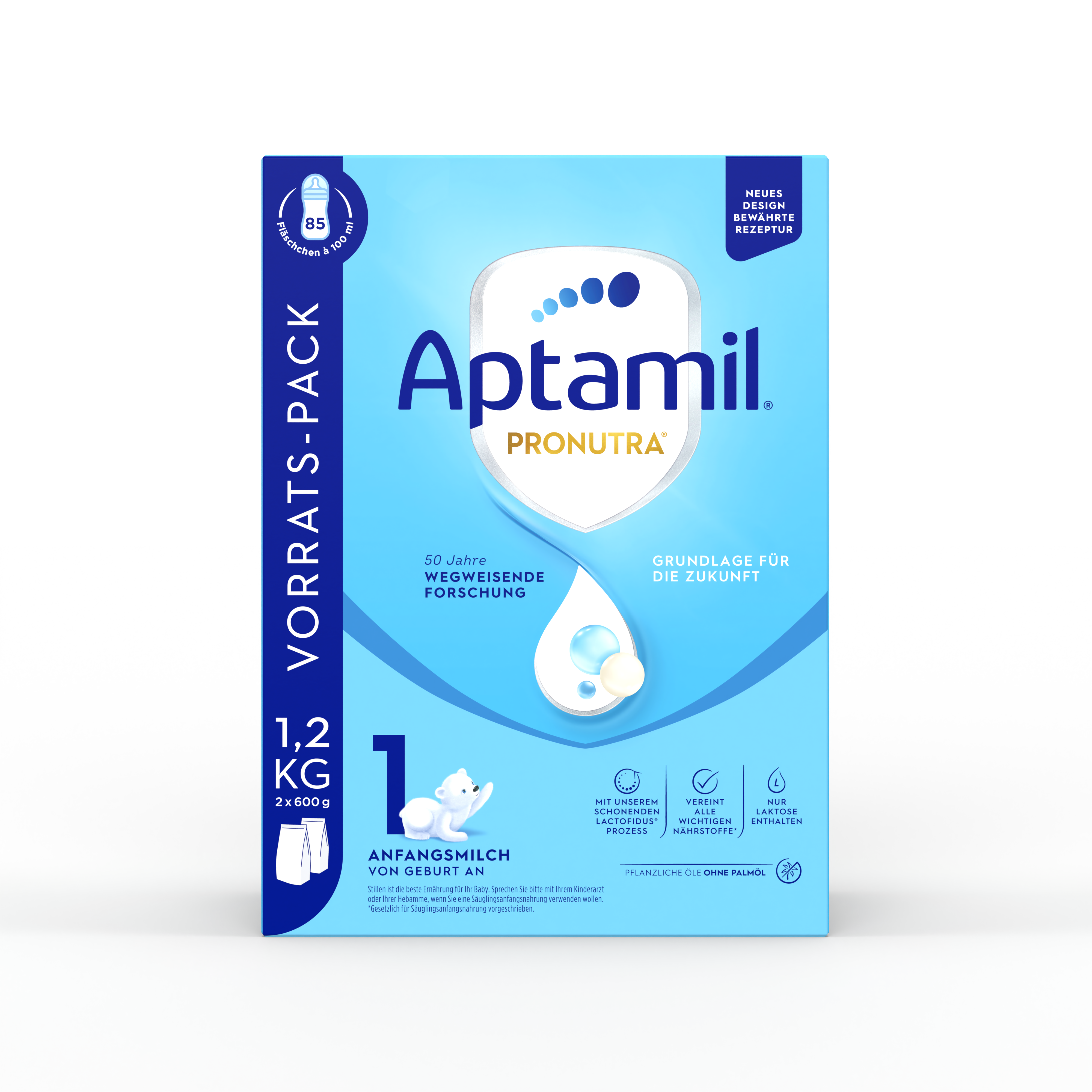 APTAMIL 1 1200G